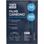 Papel Carbono Manuscrito Azul caixa com 100 - Loja do Kadu