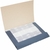 Papel Carbono Manuscrito Azul caixa com 100 na internet