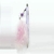 Lapiseira Cute 0.7mm com Pena e Pingente - loja online