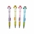 Lapiseira Cute 0.7mm Arco Iris