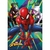 Caderno Brochura Capa Dura 1/4 Spider-Man 80 Folhas na internet