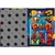 Imagem do Caderno Brochura Capa Dura 1/4 Spider-Man 48 FL Spider-Man