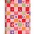 Caderno Pequeno Espiral Capa Dura 1/4 D+ Feminino 200 Folhas - comprar online