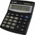Calculadora de Mesa MV 4124 12 dígitos Preta Elgin - comprar online