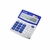 Calculadora de Mesa 12 Dígitos MV 4125 Elgin - comprar online
