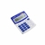 Calculadora de Mesa 12 Dígitos MV 4125 Elgin - Loja do Kadu