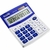 Calculadora de Mesa 12 Dígitos MV 4125 Elgin