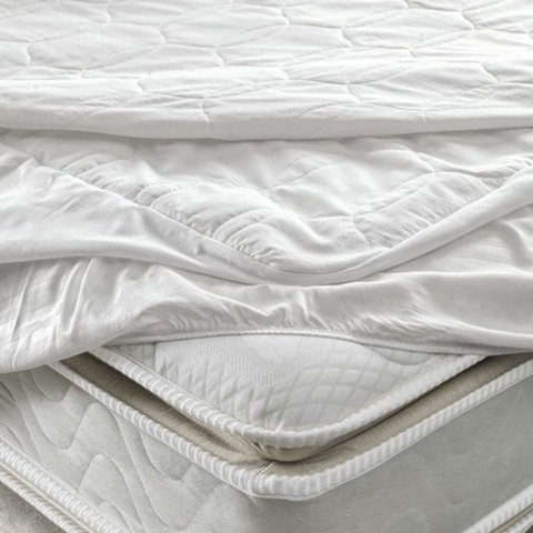 Protetor de Colchão Matel Dante Karsten King 1,93x2,03x40