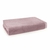 Manta Microfibra Prades Ametista Casal Karsten Rosa 1,80x2,3 - comprar online
