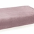 Manta Microfibra Prades Ametista Casal Karsten Rosa 1,80x2,3 na internet