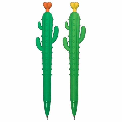 Lapiseira 0.7mm Cactus