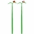 Caneta Gel 0.7mm Joaninha
