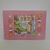 Livro de Colorir Bobbie Goods Rosa 50 folhas capa dura - comprar online