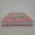 Livro de Colorir Bobbie Goods Rosa 50 folhas capa dura - Loja do Kadu