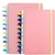 Caderno Universitário 11 discos Tutti Frut Disko - comprar online