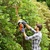Aparador de Grama e Cerca Viva Black+Decker BEHTS401 – 220V - Loja do Kadu