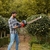 Aparador De Cerca Viva 22'' 500w Behts401 Black+decker 127v - loja online