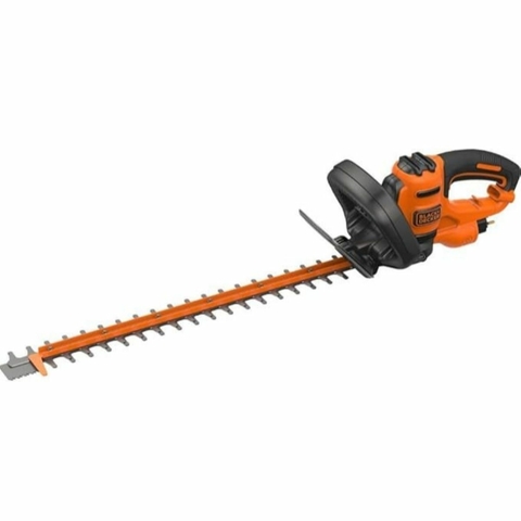Aparador De Cerca Viva 22'' 500w Behts401 Black+decker 127v