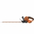 Aparador De Cerca Viva 22'' 500w Behts401 Black+decker 127v na internet