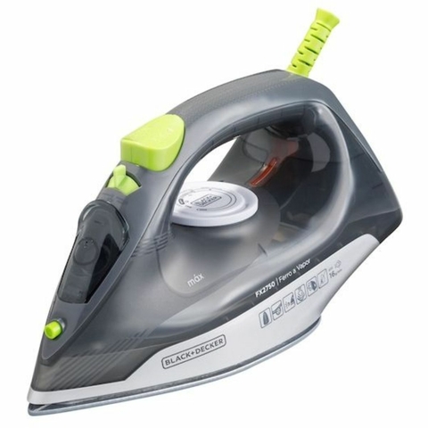 Ferro à Vapor FX2750 com Sistema Antigotejamento 110V 2000W