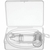 Aspirador Nasal Buba Transparente Com Sucção Para Bebe - comprar online
