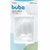 Aspirador Nasal Buba Transparente Com Sucção Para Bebe - Loja do Kadu