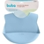 Babador Liso Pega Migalhas Em Silicone Buba M - loja online