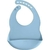 Babador Liso Pega Migalhas Em Silicone Buba M - comprar online