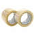 Fita Adesiva Transparente 45mmx40 mts PP Fitar pct com 5 un - comprar online
