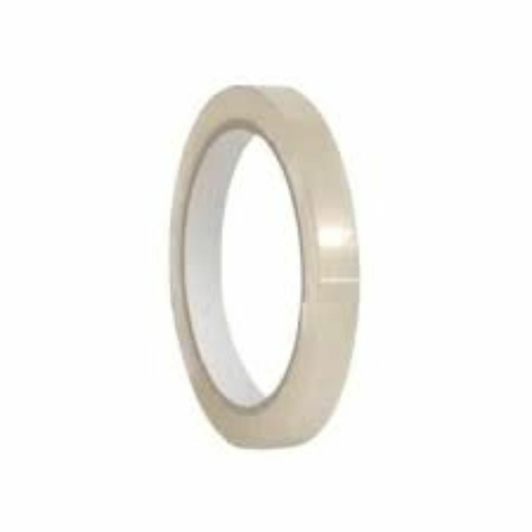 Fita Durex 12mmx40metros para embalagens Fitar