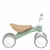 Bicicleta De Equilíbrio 4 Rodas Verde - Buba - comprar online