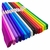 Papel Crepom 48cm x 2m cores variadas- unidade