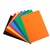 Papel Camurça cores variadas 60cmx40cm - comprar online