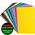Papel Cartão cores variadas 47cmx65cm - unidade na internet