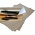 Papel Cobre Laminado Artesanato 250g A4 pacote com 10 folhas - comprar online