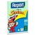 Papel Sulfite Seninha com 100 folhas A4 Report Verde - comprar online