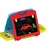 Lousa Magica Maleta 2 em 1 Play e Learn Multikids - BR1215 - Loja do Kadu