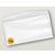 Envelope Carta Ofício Branco 114x229mm na internet