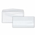 Envelope Carta Ofício Branco 114x229mm
