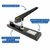 Grampeador para 100 folhas Masterprint - comprar online