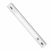 Régua Escolar30 cm DelloColor Cristal - comprar online