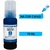 Refil de Tinta Epson Corante 504/544 Azul 70ML Master na internet