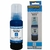 Refil de Tinta Epson Corante 504/544 Azul 70ML Master - comprar online