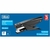 Grampeador de Metal Alicate 20 Folhas G123 Preto Tilibra na internet