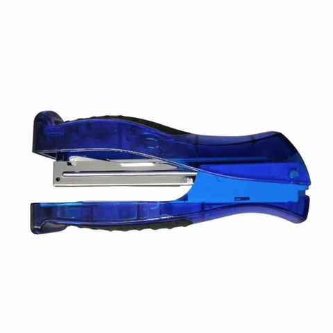 Grampeador MP 886 Blue Color para até 20 folhas Masterprint