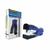 Grampeador MP 886 Blue Color para até 20 folhas Masterprint na internet