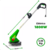 Cortador E Aparador De Grama Master At 1800 220v Trapp - comprar online