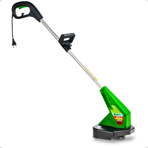 Cortador E Aparador De Grama Master At 1800 127v Trapp