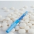 Caneta Esferográfica Pop Mentos Azul 2 Unidades Compactor na internet