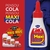 Cola Branca 40 gr - Frama na internet